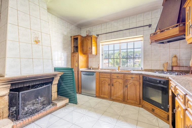 Moradia T3 para Venda em Sabroso de Aguiar Foto 3