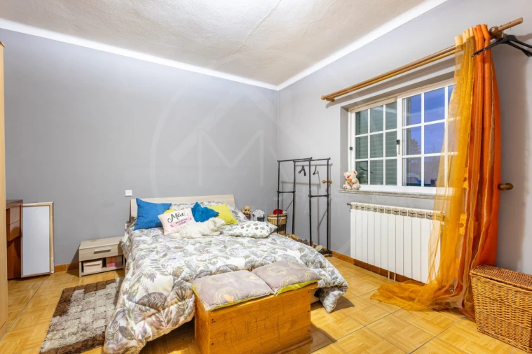 Moradia T3 para Venda em Sabroso de Aguiar Foto 5