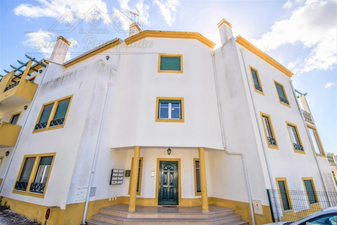 Apartamento T2 para Venda em Ponte do Rol Foto 1