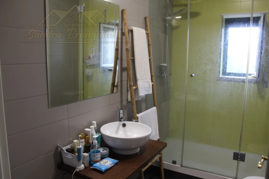 Apartamento T2 para Venda em Ponte do Rol Foto 2