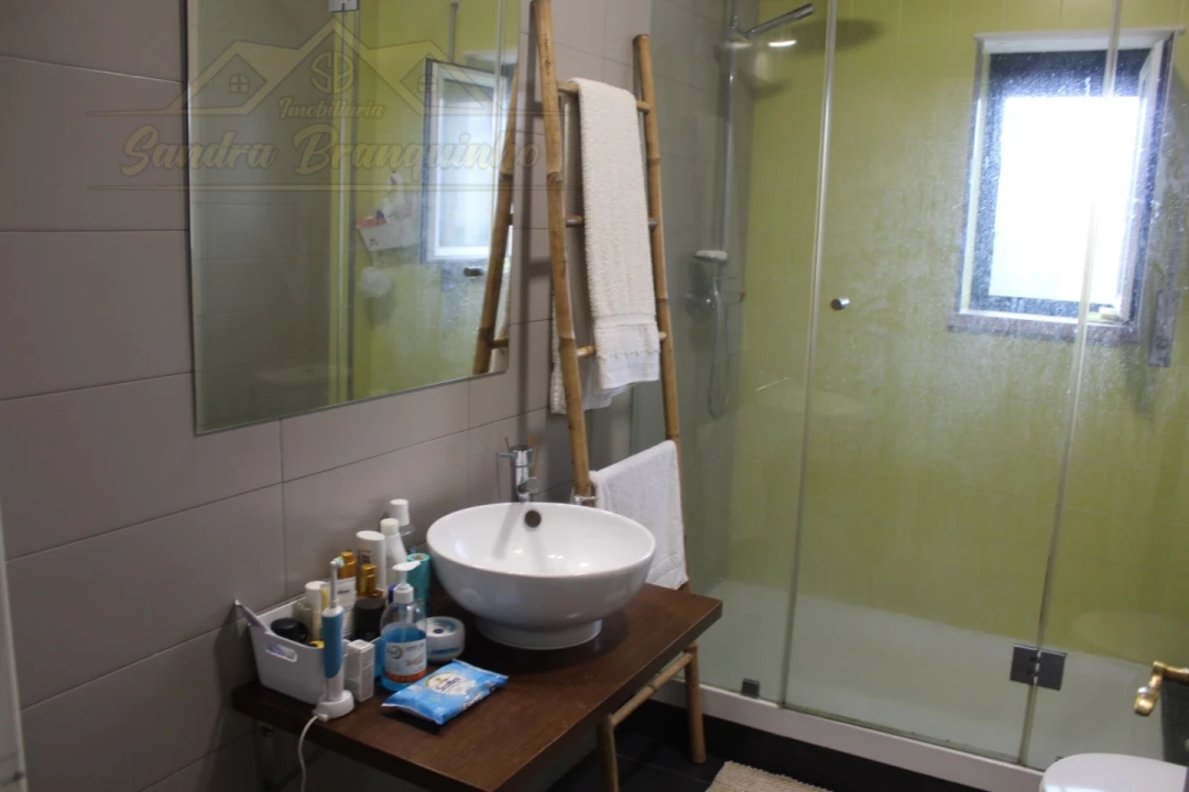 Apartamento T2 para Venda em Ponte do Rol Foto 5