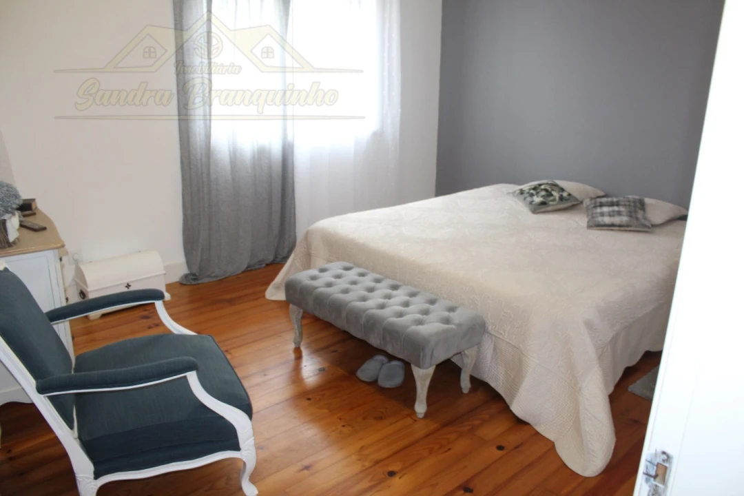 Apartamento T2 para Venda em Ponte do Rol Foto 7