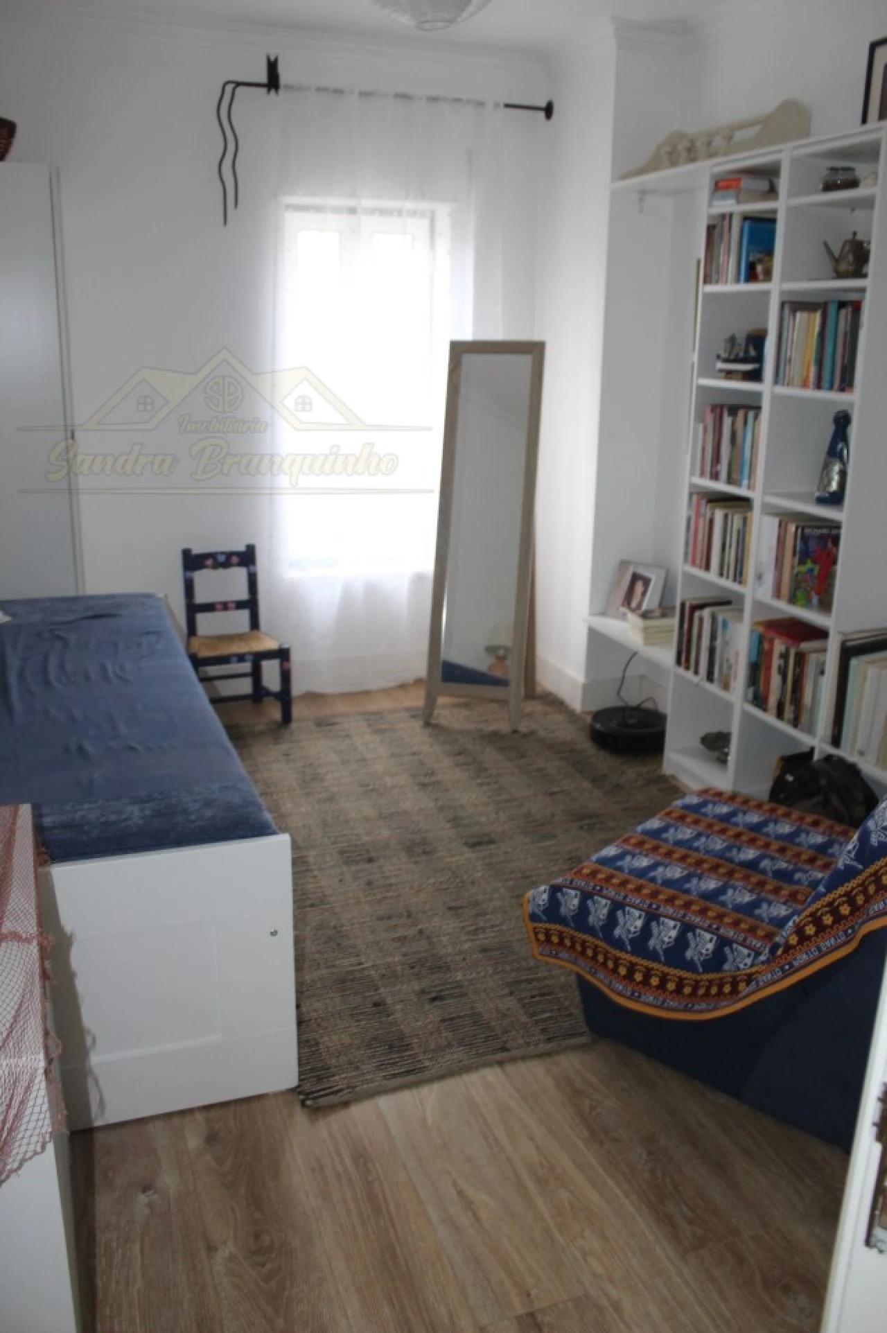 Apartamento T2 para Venda em Ponte do Rol Foto 12