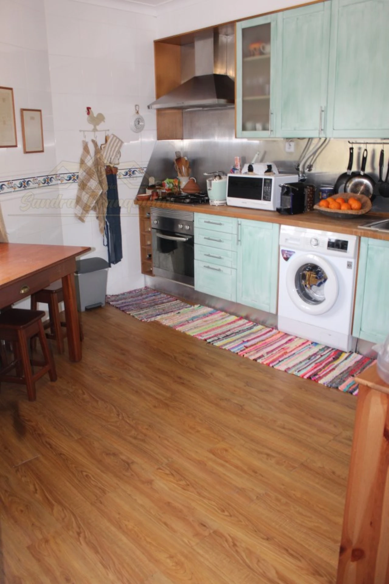 Apartamento T2 para Venda em Ponte do Rol Foto 13