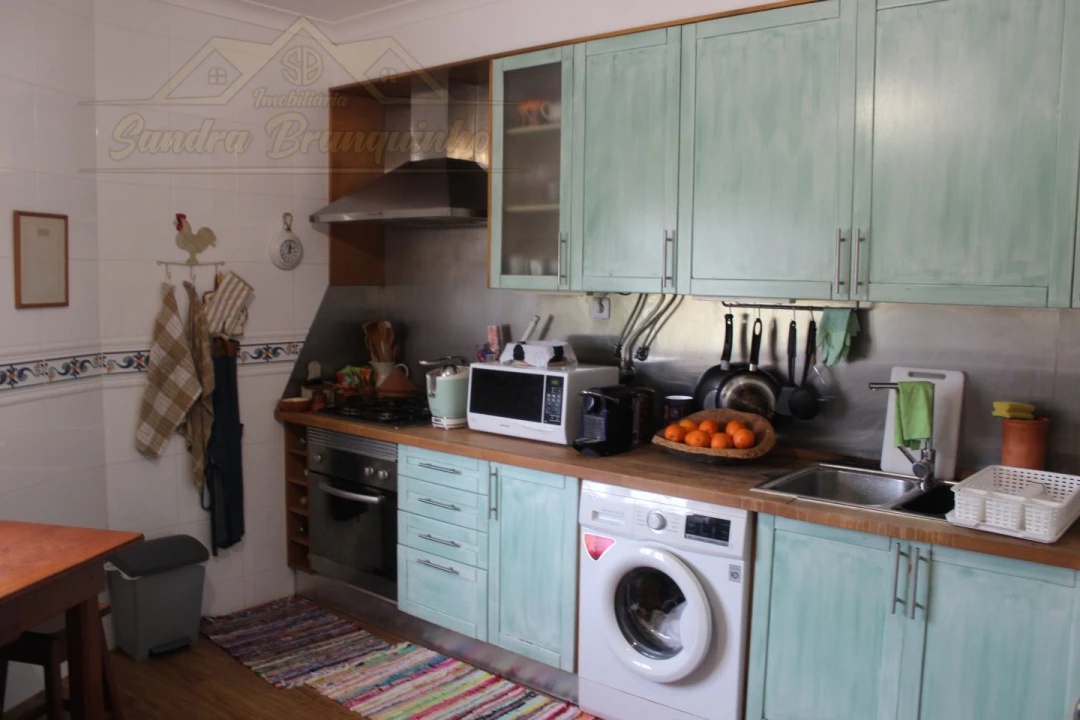 Apartamento T2 para Venda em Ponte do Rol Foto 15