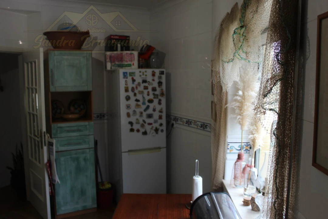 Apartamento T2 para Venda em Ponte do Rol Foto 19