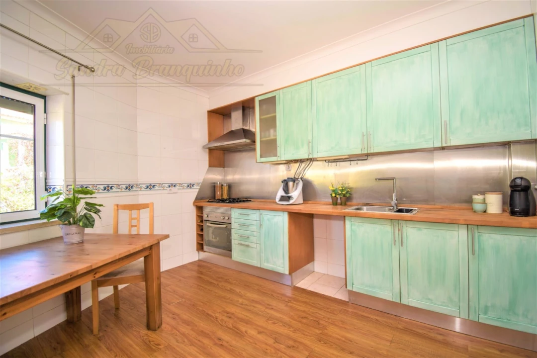 Apartamento T2 para Venda em Ponte do Rol Foto 20