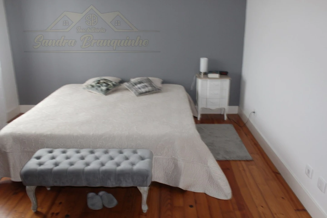 Apartamento T2 para Venda em Ponte do Rol Foto 23