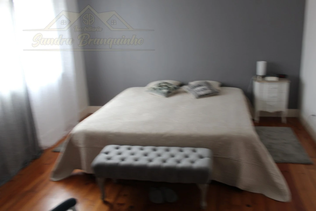 Apartamento T2 para Venda em Ponte do Rol Foto 24