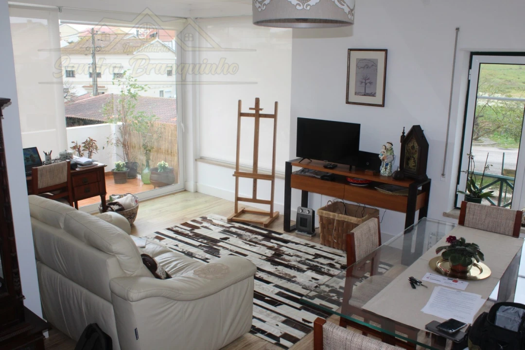 Apartamento T2 para Venda em Ponte do Rol Foto 27