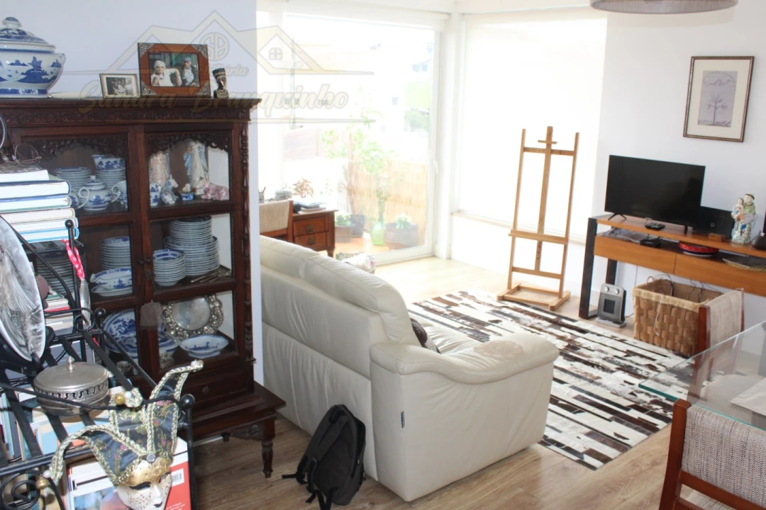 Apartamento T2 para Venda em Ponte do Rol Foto 28