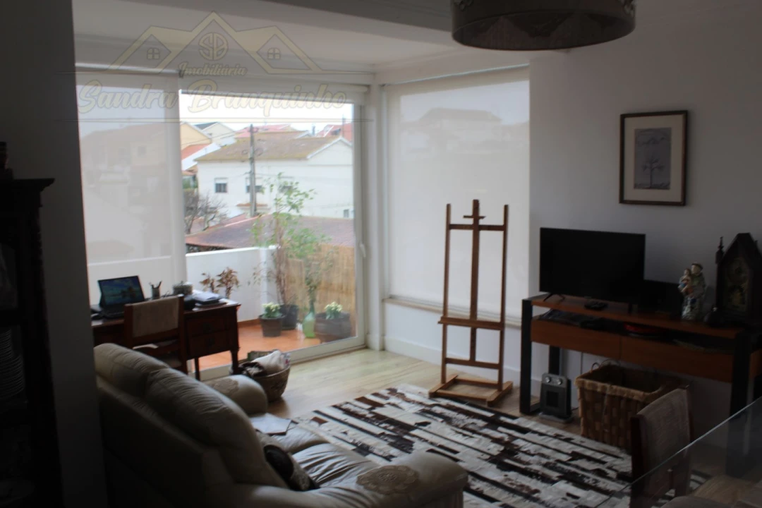 Apartamento T2 para Venda em Ponte do Rol Foto 29