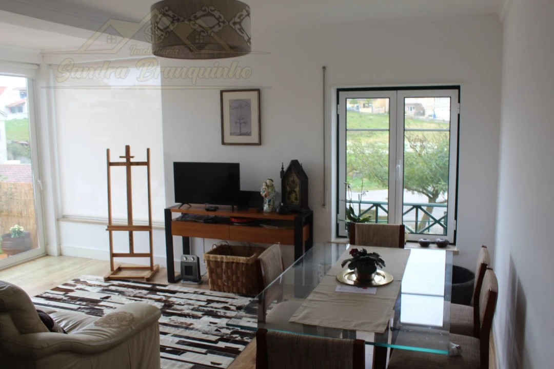 Apartamento T2 para Venda em Ponte do Rol Foto 31