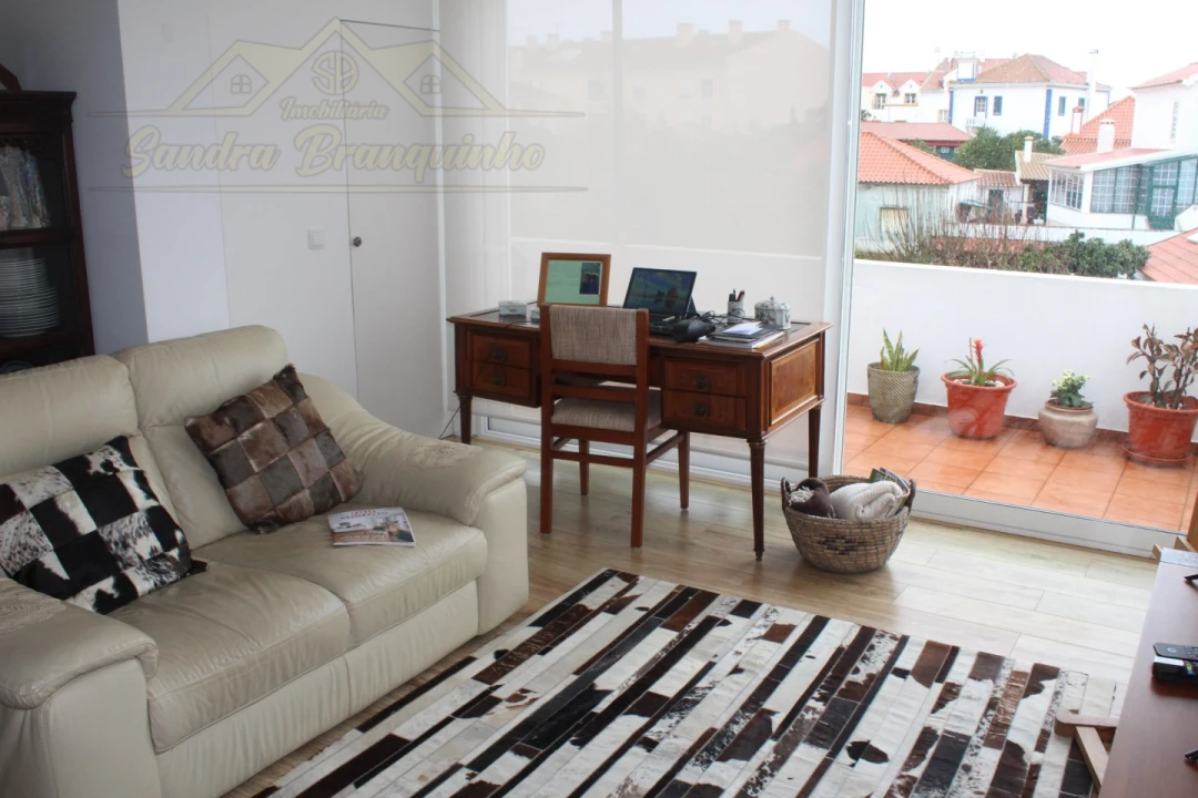 Apartamento T2 para Venda em Ponte do Rol Foto 32