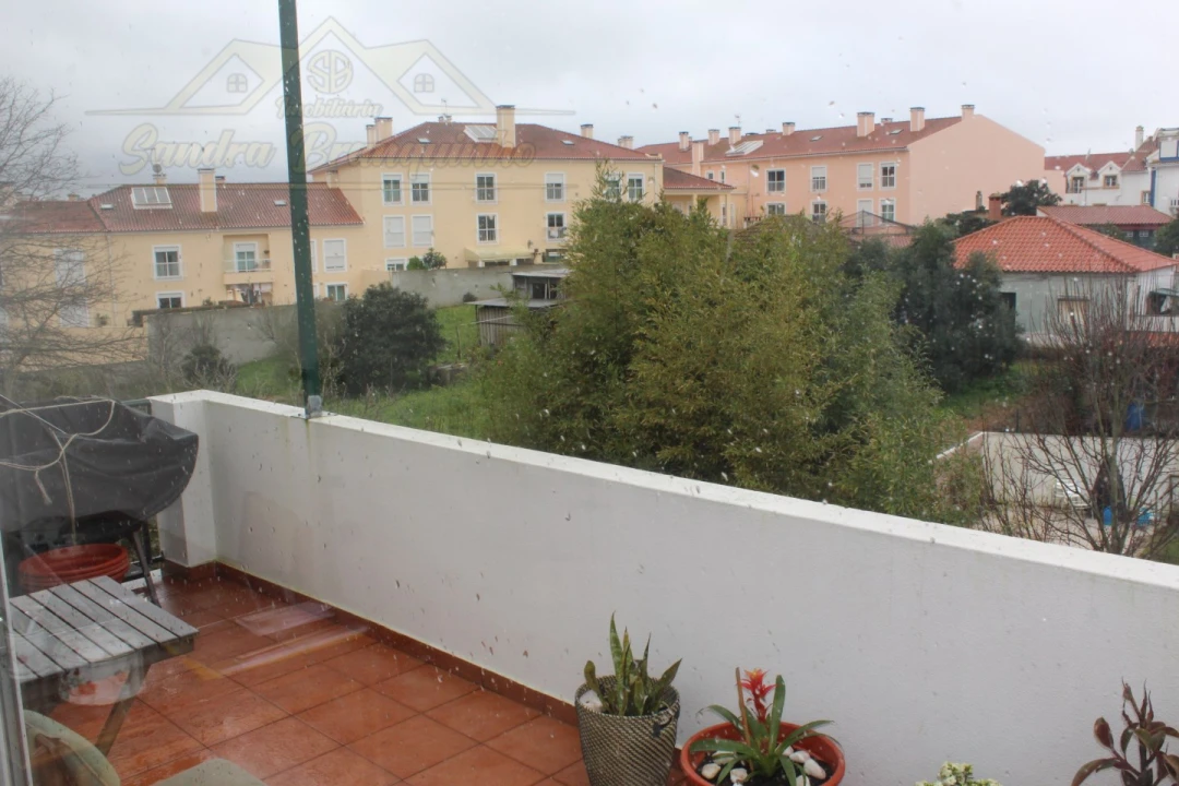 Apartamento T2 para Venda em Ponte do Rol Foto 34