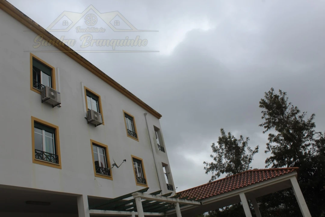 Apartamento T2 para Venda em Ponte do Rol Foto 43