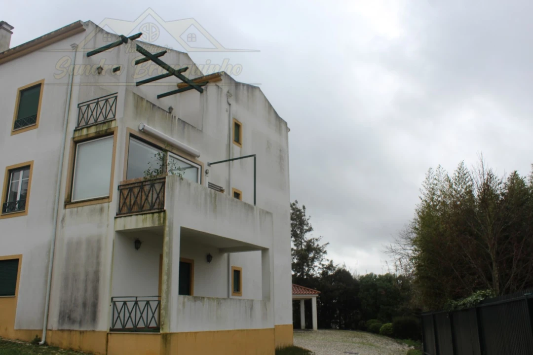 Apartamento T2 para Venda em Ponte do Rol Foto 45