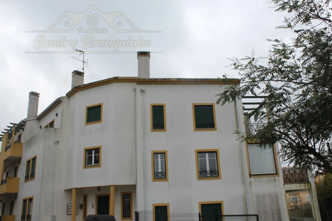 Apartamento T2 para Venda em Ponte do Rol Foto 49