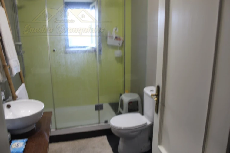 Apartamento T2 para Venda em Ponte do Rol Foto 4