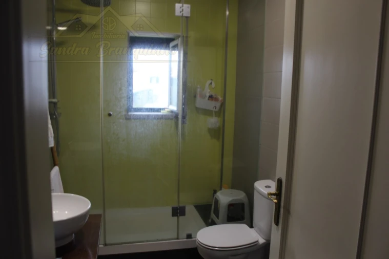 Apartamento T2 para Venda em Ponte do Rol Foto 6