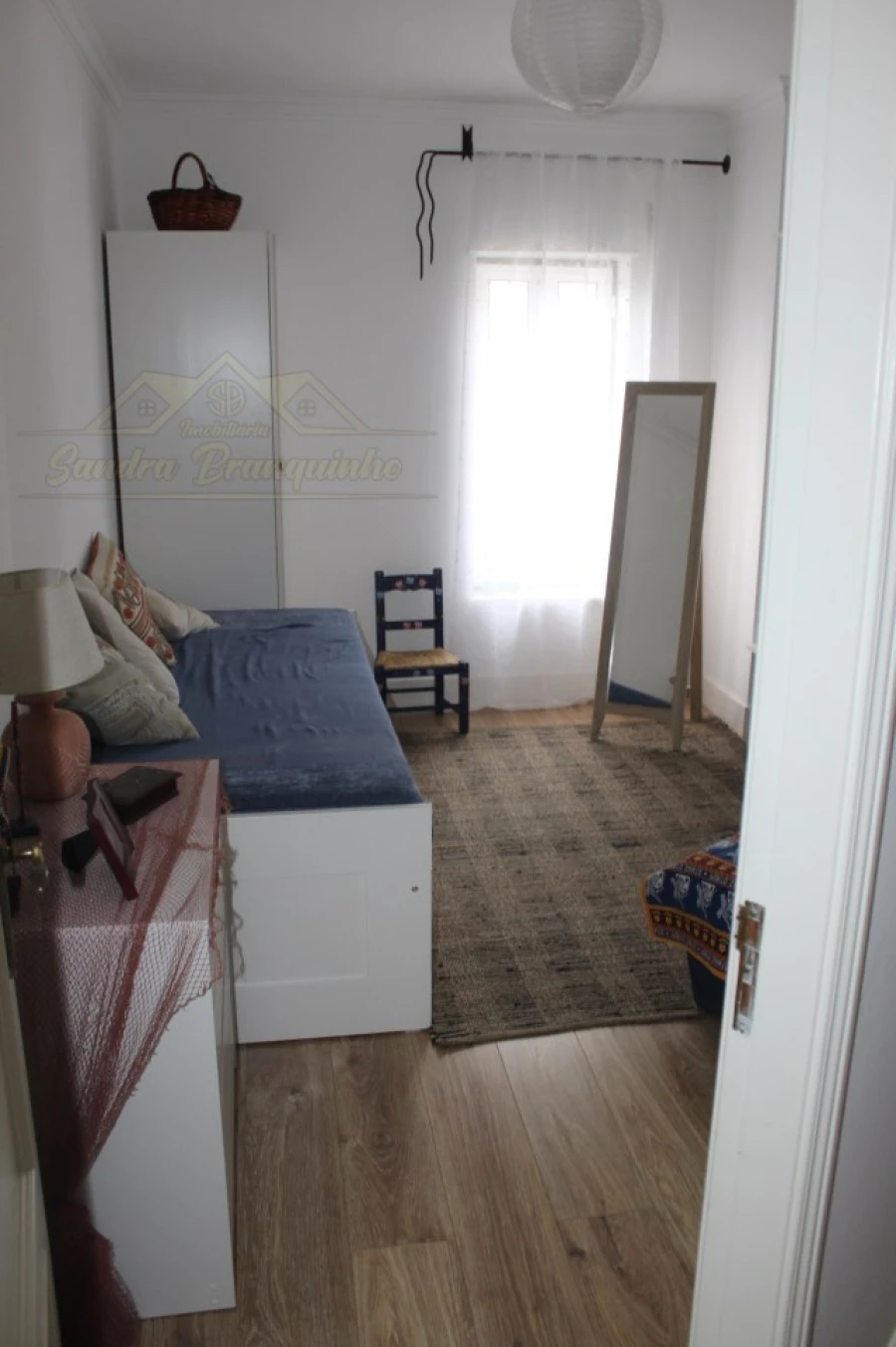 Apartamento T2 para Venda em Ponte do Rol Foto 10