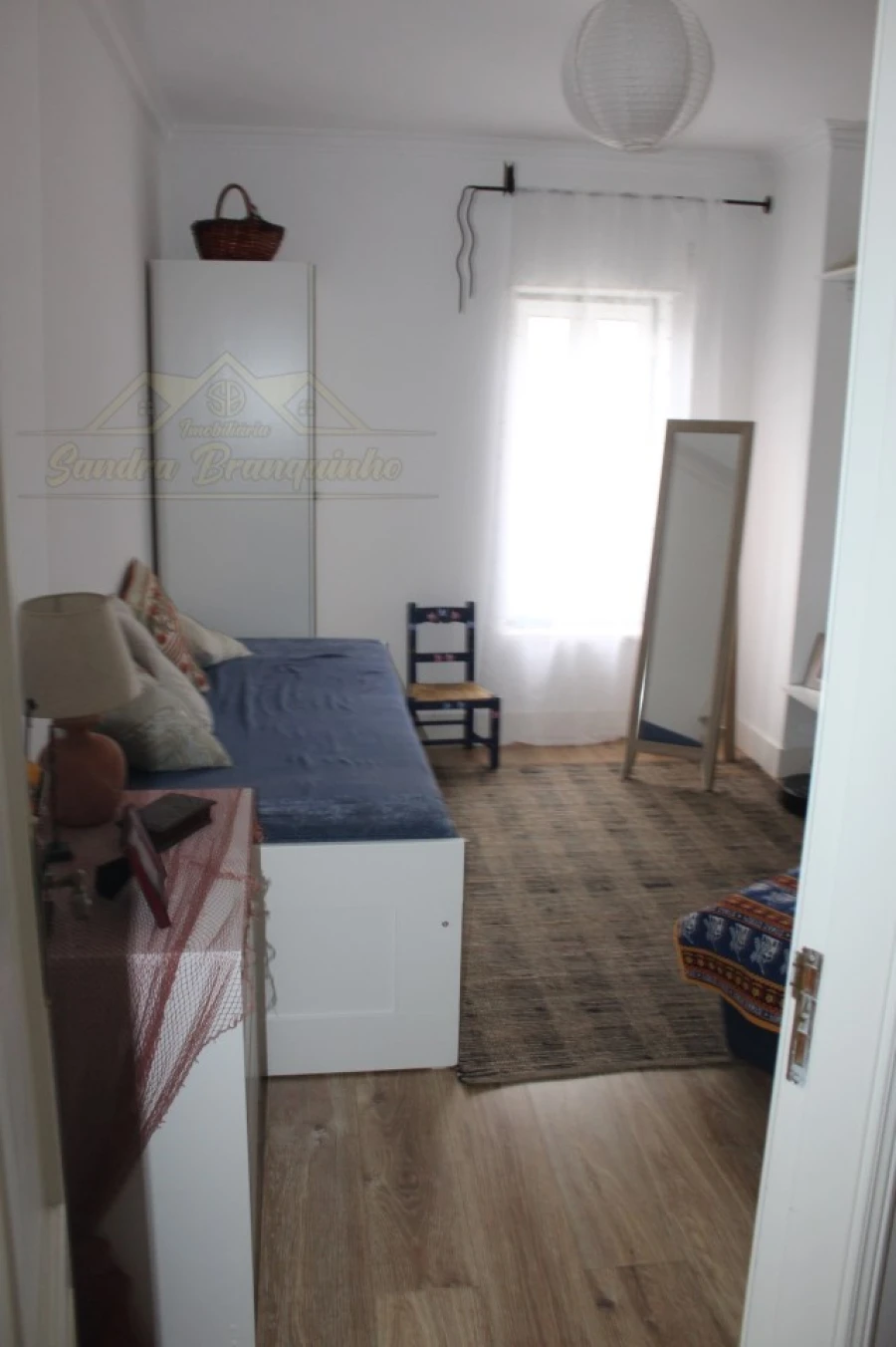Apartamento T2 para Venda em Ponte do Rol Foto 11