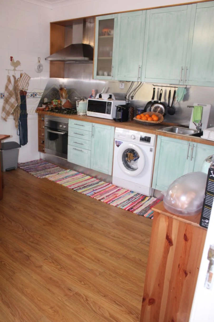 Apartamento T2 para Venda em Ponte do Rol Foto 14