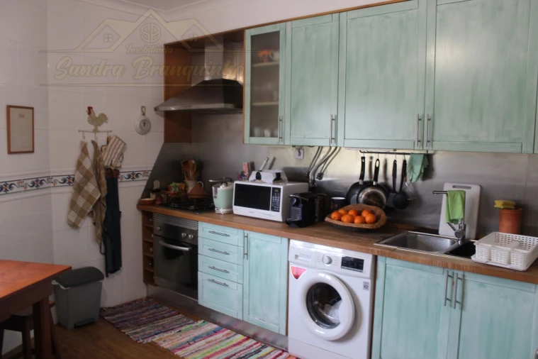 Apartamento T2 para Venda em Ponte do Rol Foto 15