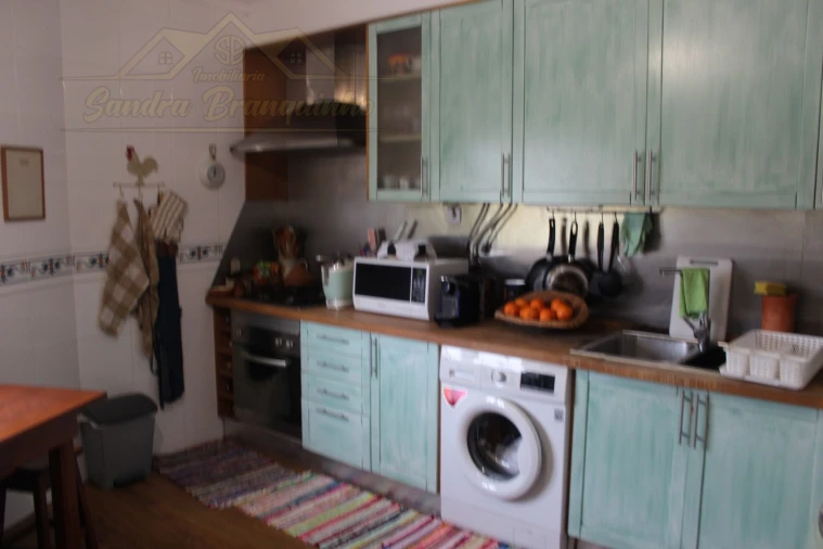 Apartamento T2 para Venda em Ponte do Rol Foto 16