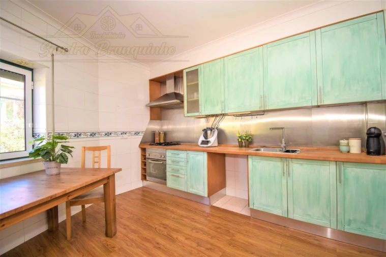 Apartamento T2 para Venda em Ponte do Rol Foto 20