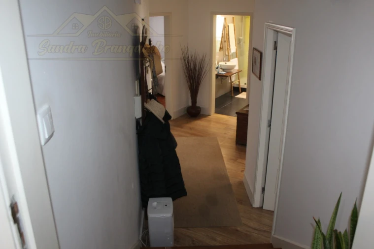 Apartamento T2 para Venda em Ponte do Rol Foto 21