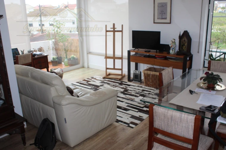 Apartamento T2 para Venda em Ponte do Rol Foto 26