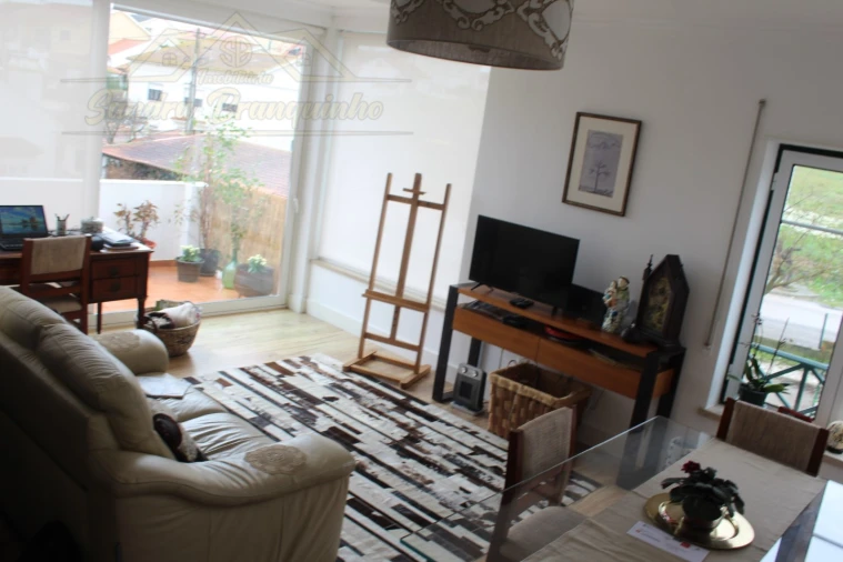 Apartamento T2 para Venda em Ponte do Rol Foto 30