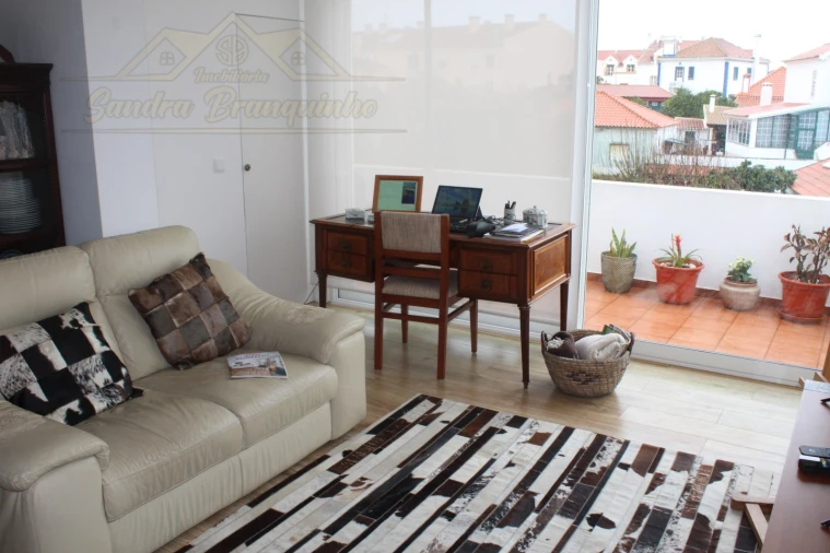 Apartamento T2 para Venda em Ponte do Rol Foto 32