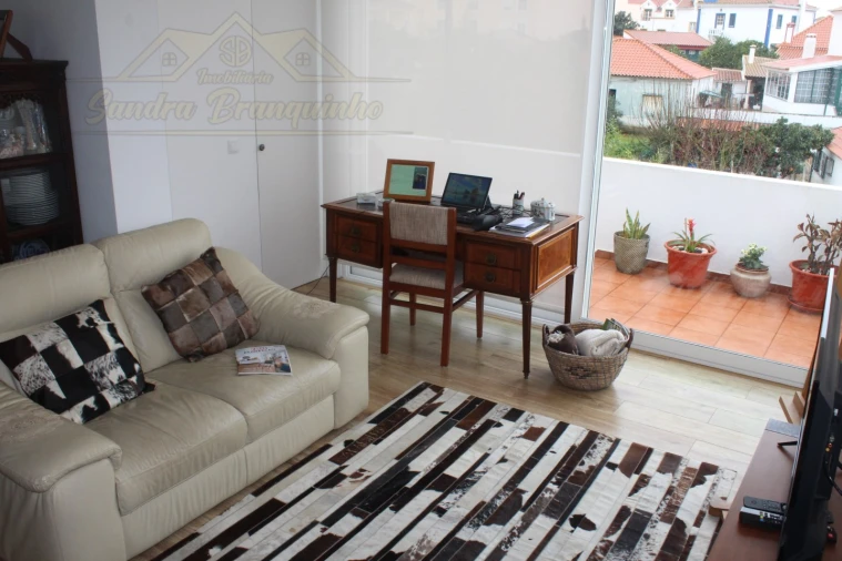 Apartamento T2 para Venda em Ponte do Rol Foto 33