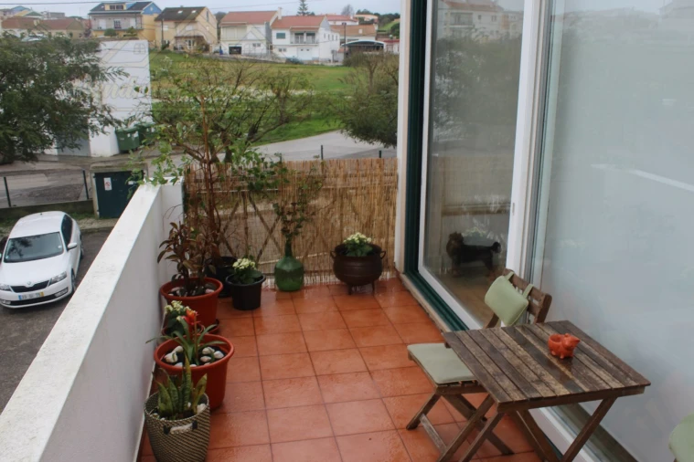 Apartamento T2 para Venda em Ponte do Rol Foto 36