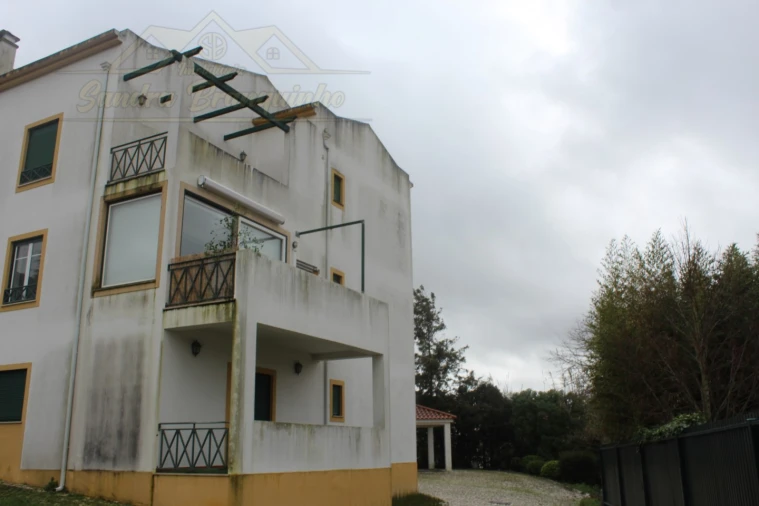 Apartamento T2 para Venda em Ponte do Rol Foto 45