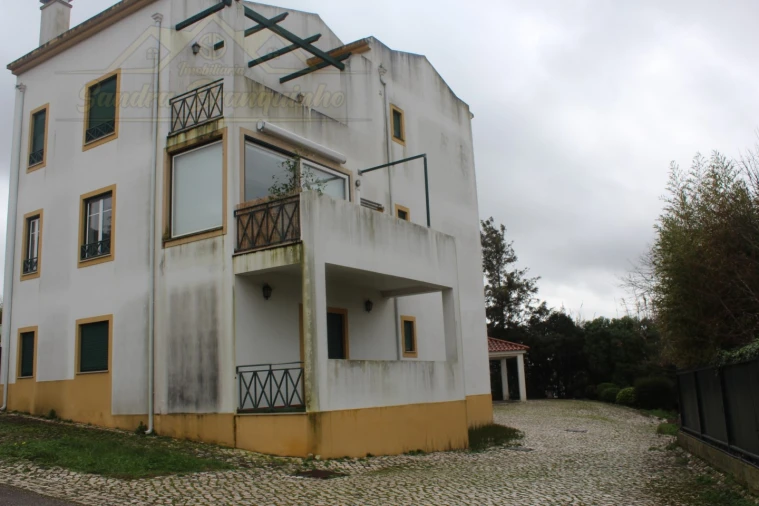 Apartamento T2 para Venda em Ponte do Rol Foto 48