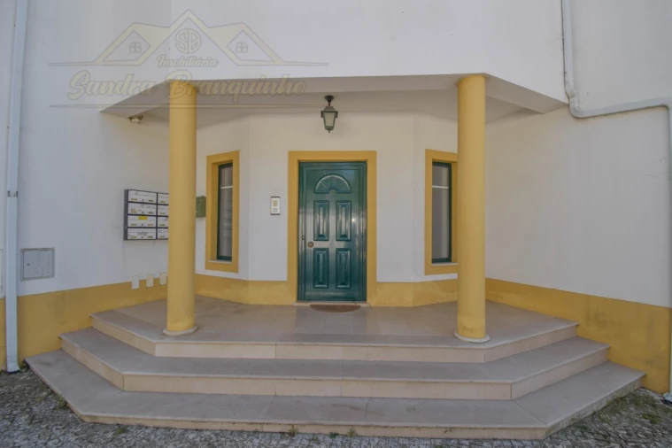 Apartamento T2 para Venda em Ponte do Rol Foto 54