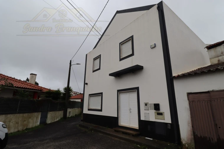 Prédio para Venda em Ramalhal