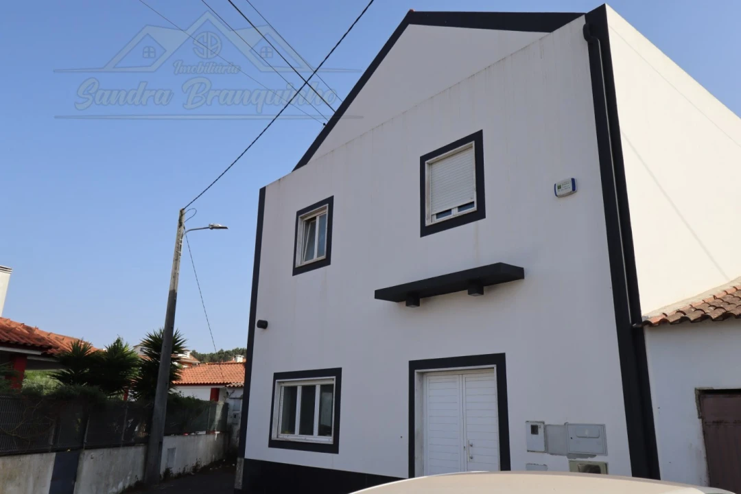 Apartamento T1 para Venda em Ramalhal Foto 20