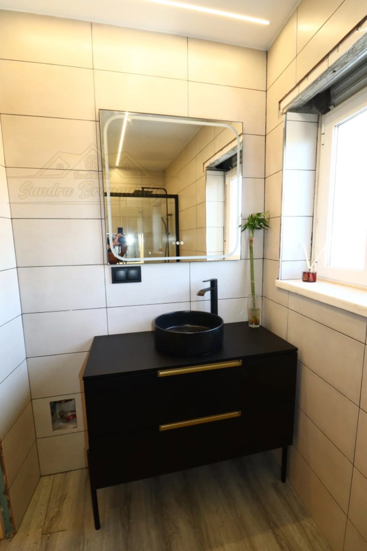 Apartamento T1 para Venda em Ramalhal Foto 23