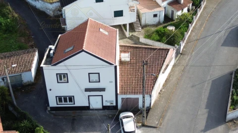 Apartamento T1 para Venda em Ramalhal