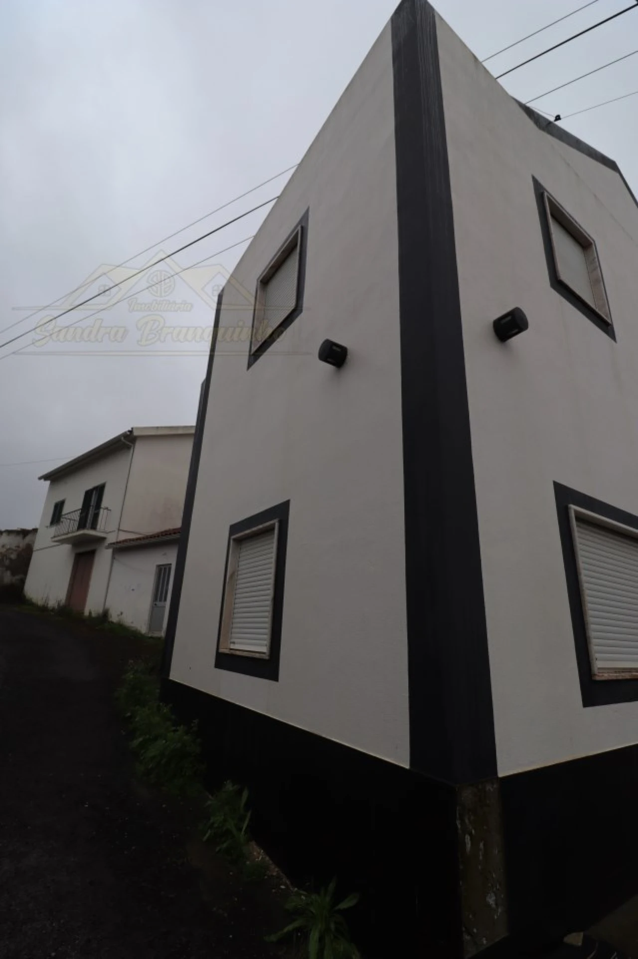 Apartamento T2 para Venda em Ramalhal Foto 21