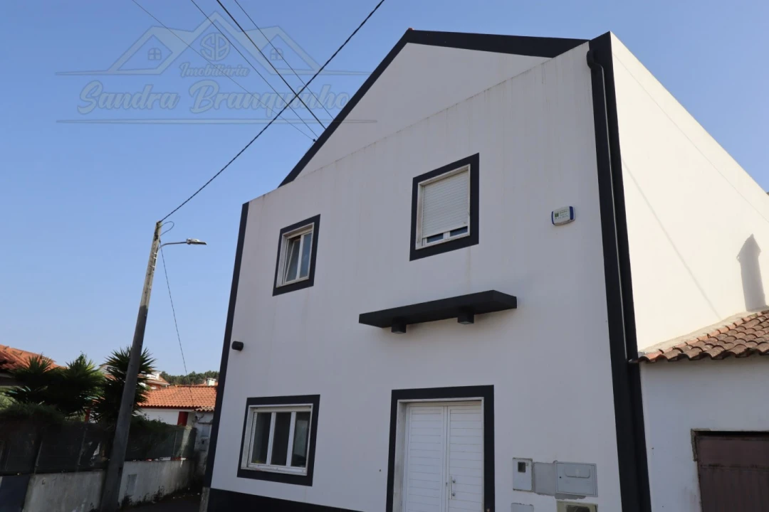 Apartamento T2 para Venda em Ramalhal Foto 27