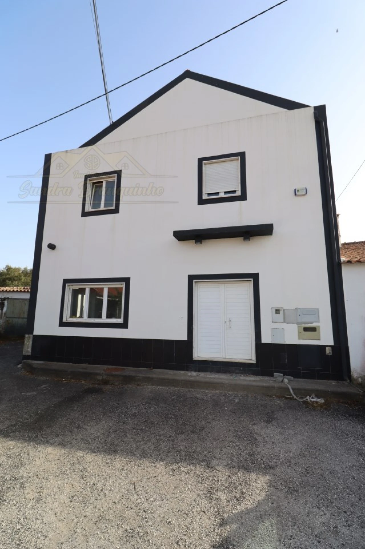 Apartamento T2 para Venda em Ramalhal Foto 28