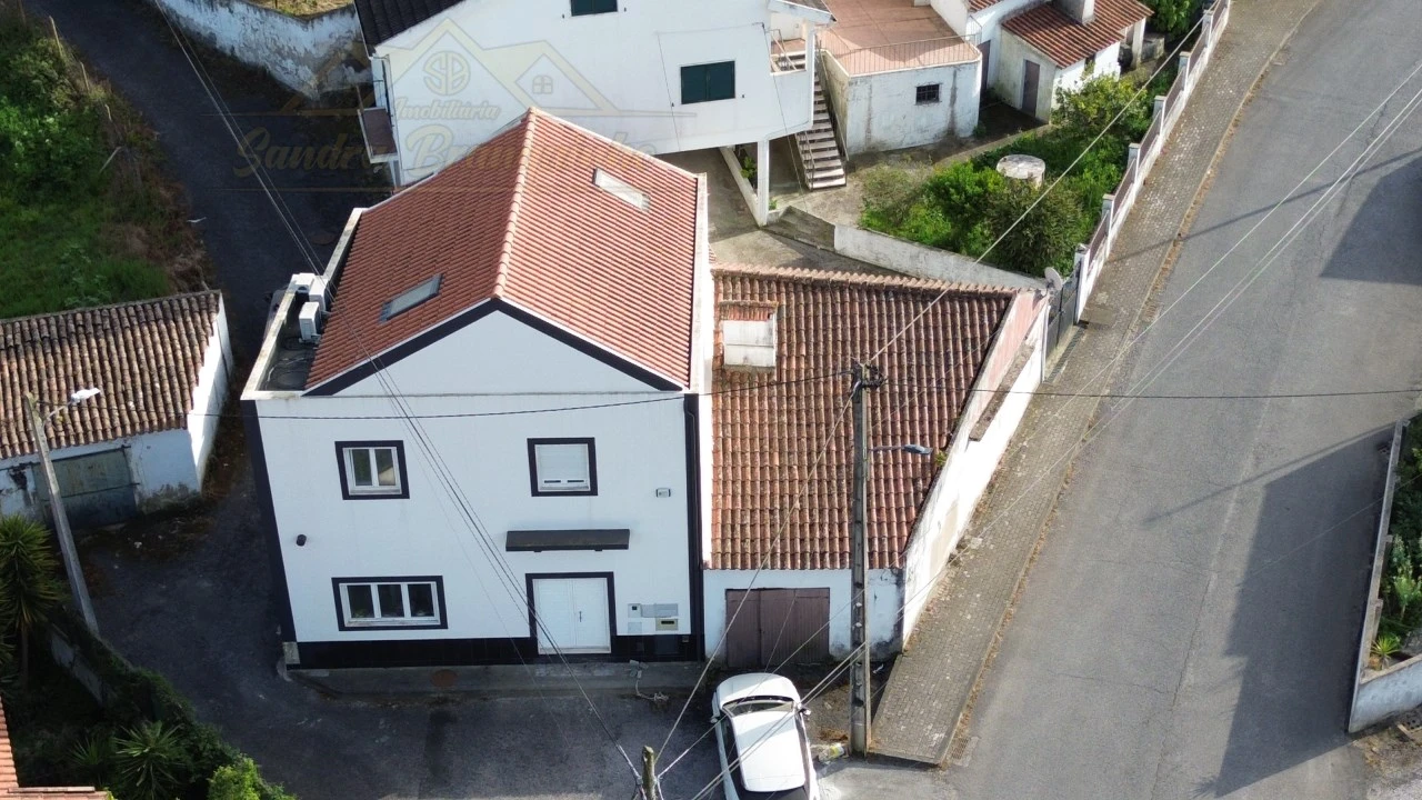 Apartamento T2 para Venda em Ramalhal Foto 31