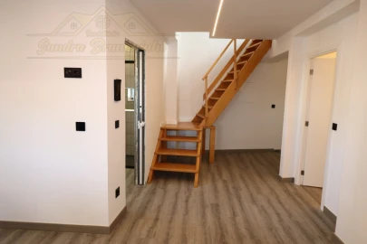 Apartamento T2 para Venda em Ramalhal