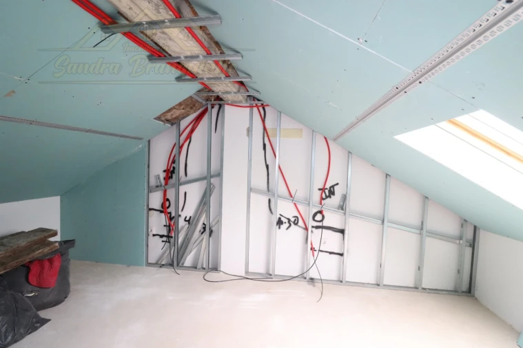 Apartamento T2 para Venda em Ramalhal Foto 19