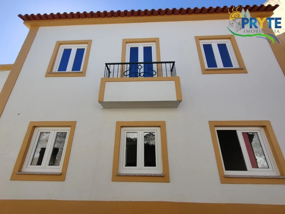 Moradia T3 para Venda em Sertã Foto 11